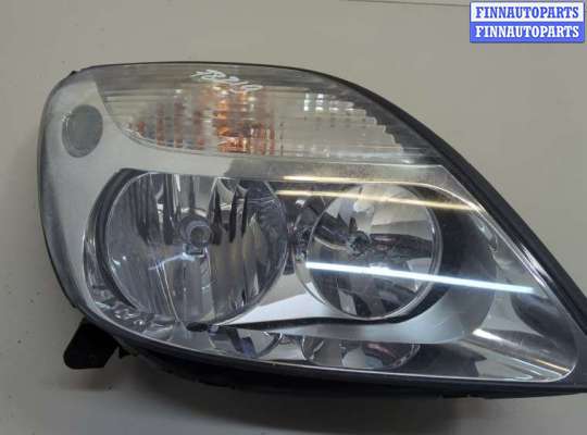 купить Фара (передняя) на Renault Scenic 1996-2002