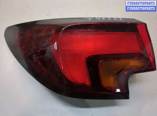 купить Фонарь (задний) на Opel Astra K 2015-2021