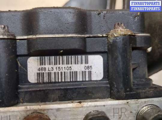купить Блок АБС, насос (ABS, ESP, ASR) на Opel Meriva 2003-2010