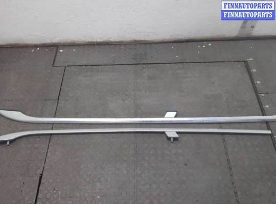 купить Рейлинги на крышу (комплект) на Audi A6 (C5) 1997-2005