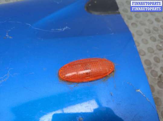 купить Крыло на Nissan Almera Tino