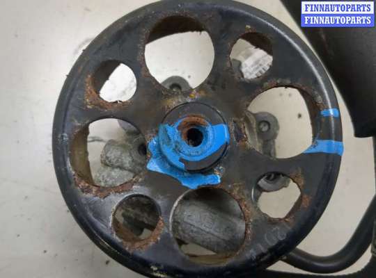 купить Насос гидроусилителя руля (ГУР) на Opel Antara 2006-2015