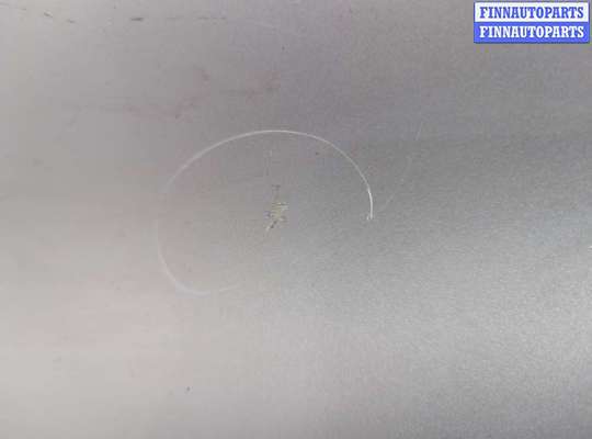 купить Капот на Mercedes E W211 2002-2009