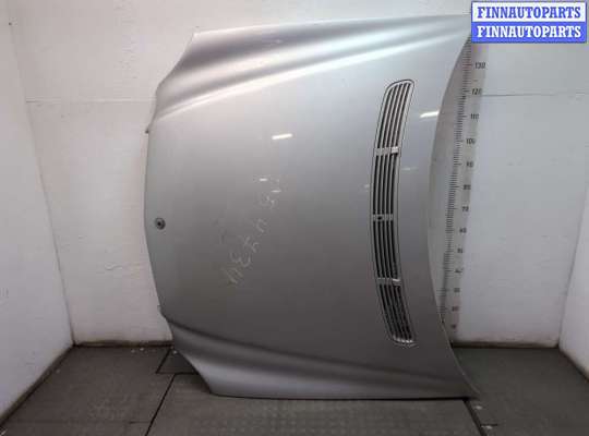 купить Капот на Mercedes E W211 2002-2009