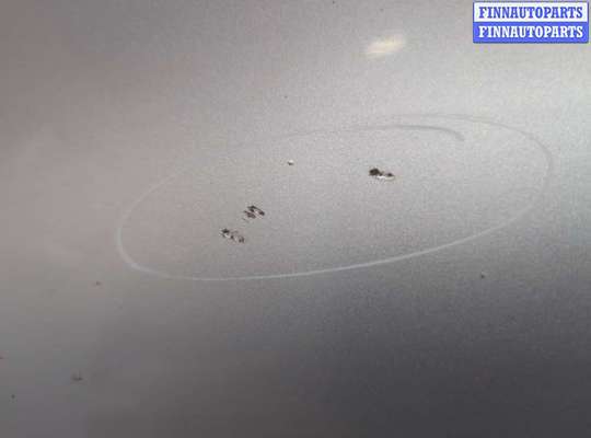 купить Капот на Mercedes E W211 2002-2009