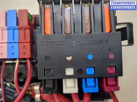 купить Блок предохранителей на Mercedes ML W164 2005-2011