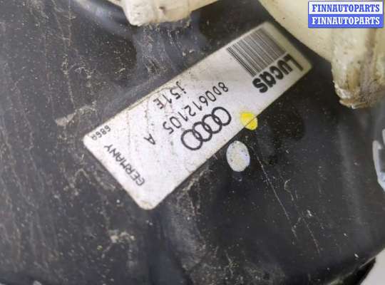 купить Цилиндр тормозной главный на Audi A4 (B5) 1994-2000