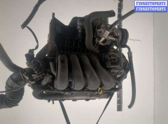 купить Двигатель (ДВС) на Toyota Avensis 2 2003-2009