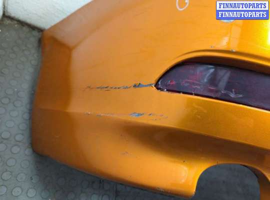 купить Фонарь противотуманный на BMW 6 E63 2003-2010