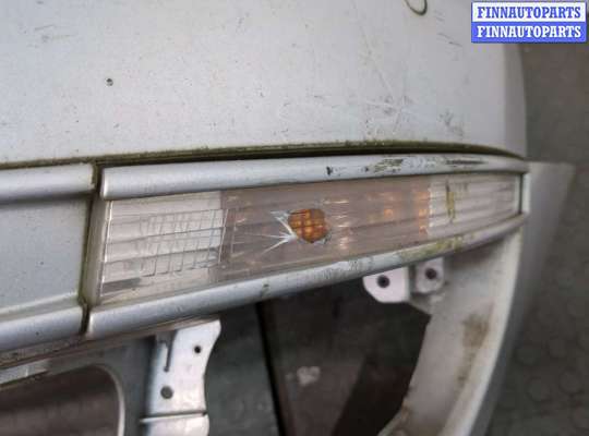 купить Бампер на Volkswagen Passat 6 2005-2010