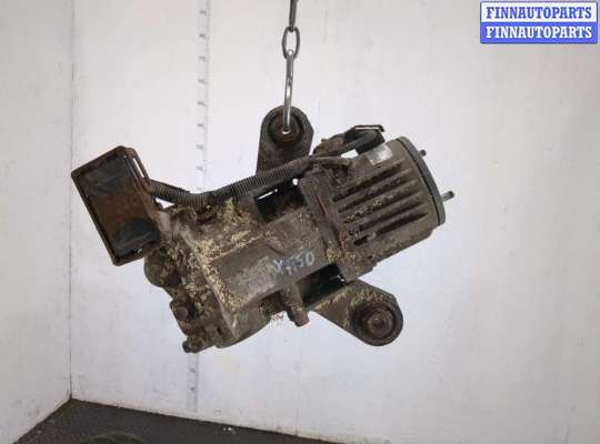 купить Редуктор моста на Jeep Patriot 2007-2016