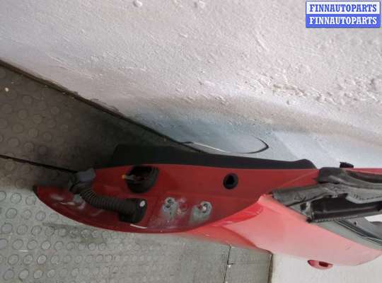 купить Стеклоподъемник электрический на Renault Megane 3 2009-2016