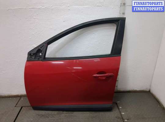 Стеклоподъемник электрический RN1551364 на Renault Megane 3 2009-2016