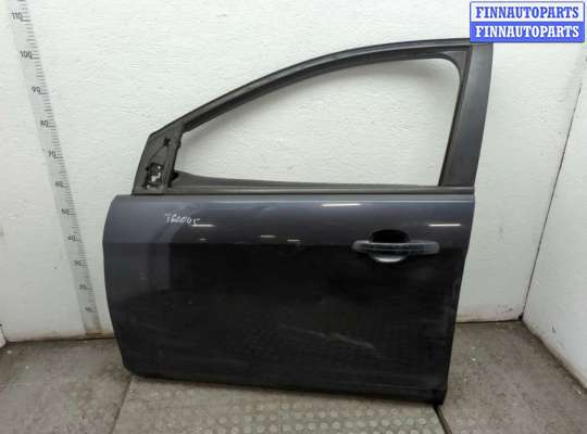 Дверь боковая (легковая) FO2139371 на Ford Focus 2 2008-2011