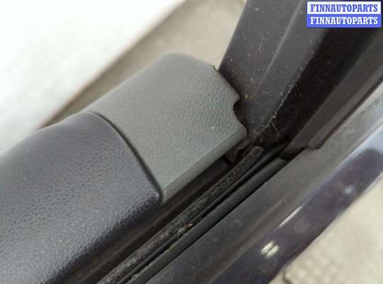 Дверь боковая на Ford Focus II