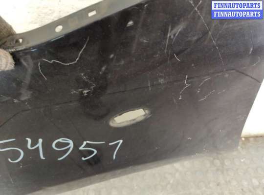 купить Крыло на Citroen C3 picasso 2009-2017