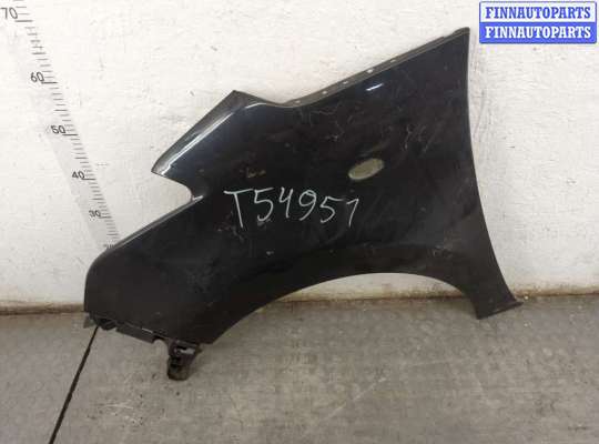 купить Крыло на Citroen C3 picasso 2009-2017