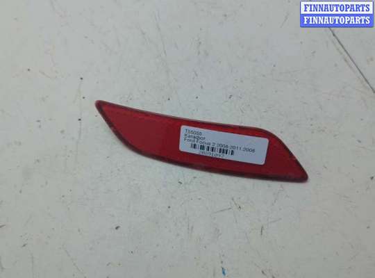 купить Катафот на Ford Focus 2 2008-2011