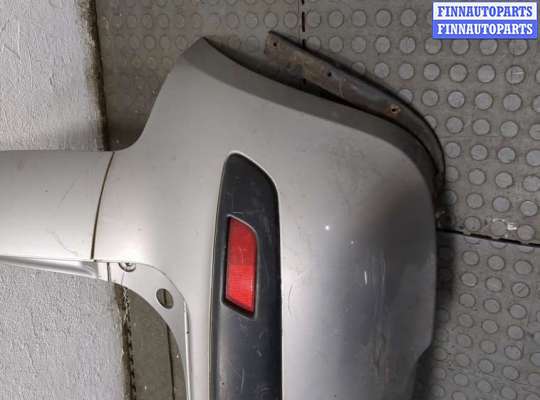 купить Бампер на Nissan Note E11 2005-2013