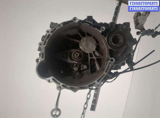 КПП 6-ст.мех. (МКПП) KA585236 на KIA Ceed 2007-2012