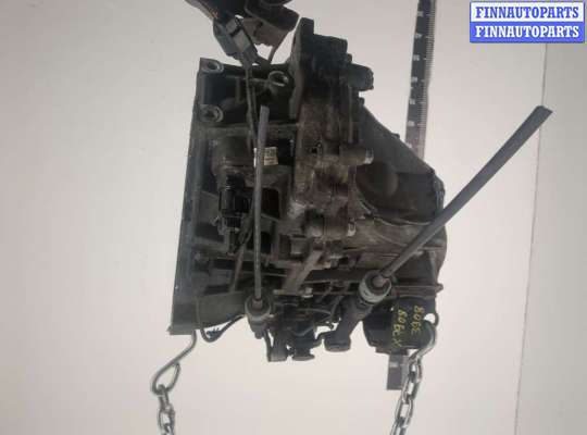 купить КПП 6-ст.мех. (МКПП) на KIA Ceed 2007-2012