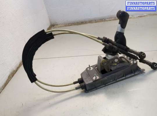 Кулиса КПП SK478008 на Skoda Roomster 2006-2015
