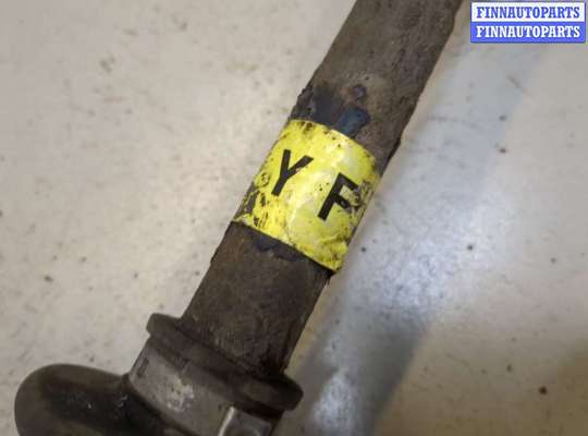 купить Полуось (приводной вал, шрус) на Opel Meriva 2010-2018