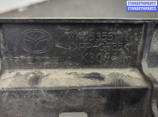 купить Рамка передняя (телевизор) на Mazda CX-5 2012-2017