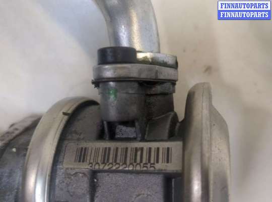 купить Клапан рециркуляции газов (EGR) на Skoda SuperB 2001-2008