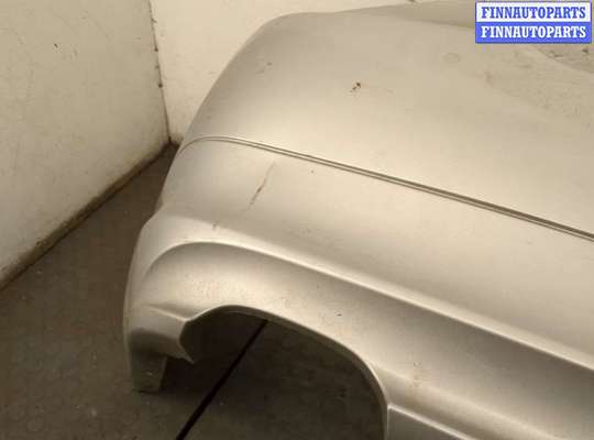 купить Бампер на BMW 3 E90, E91, E92, E93 2005-2012