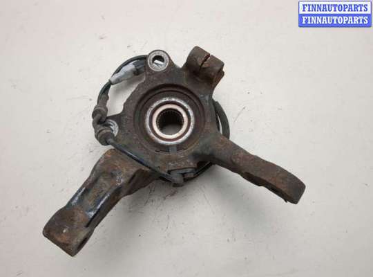 купить Ступица (кулак, цапфа) на Fiat Ulysse 2002-2010
