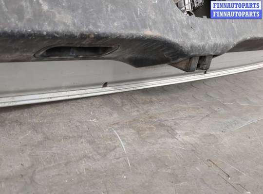 купить Двигатель стеклоочистителя (моторчик дворников) задний на Toyota Auris E15 2006-2012