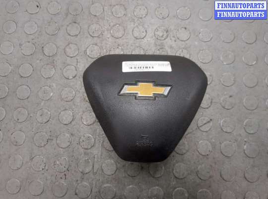 купить Подушка безопасности водителя на Chevrolet Equinox 2017-2024