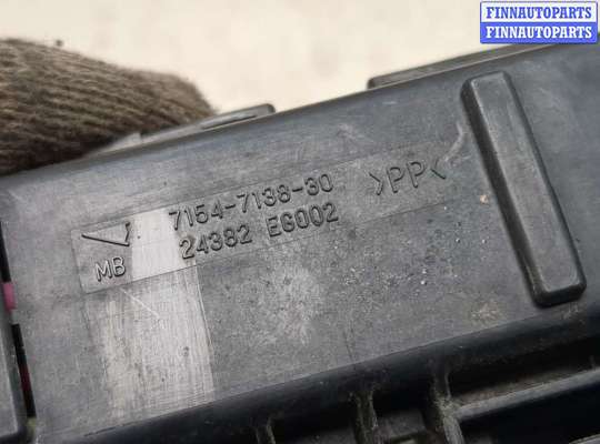 купить Блок предохранителей на Nissan Pathfinder 2012-2020