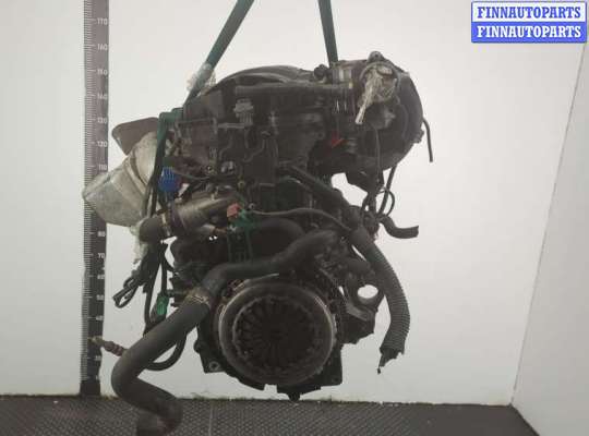 купить Маховик на Citroen Berlingo 2002-2008