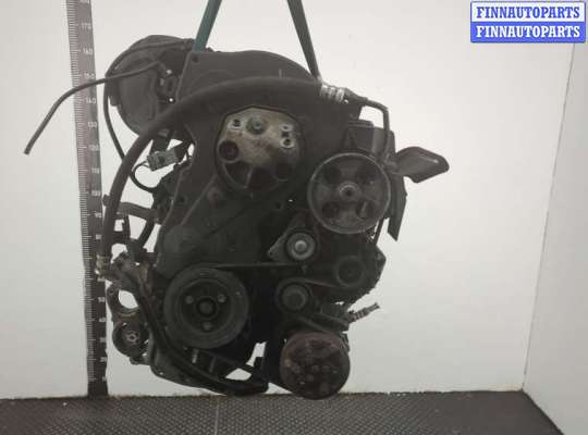 Маховик PG1203500 на Citroen Berlingo 2002-2008