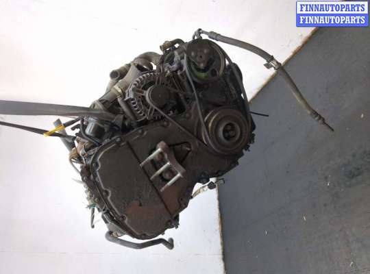 купить ТНВД на Ford Transit 2006-2014