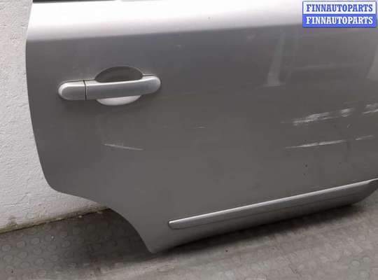 купить Дверь боковая (легковая) на Nissan Note E11 2006-2013