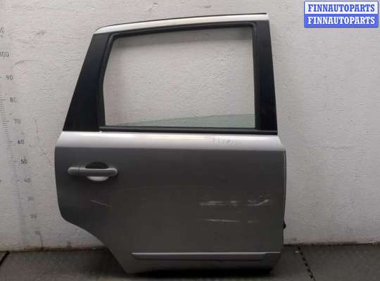 купить Дверь боковая (легковая) на Nissan Note E11 2006-2013