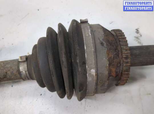 Приводной вал (Полуось в сборе) на Volvo XC90