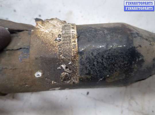 Приводной вал (Полуось в сборе) на Volvo XC90