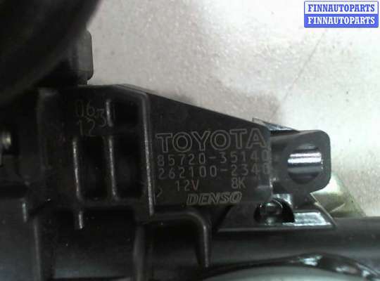 Стеклоподъемник электрический TT517638 на Toyota Prius 2003-2009