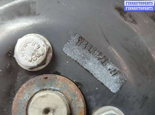 Насос ГУР (ЭУР, ЭГУР) на BMW X5 (E70)