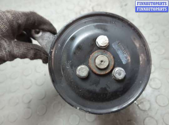 Насос ГУР (ЭУР, ЭГУР) на BMW X5 (E70)