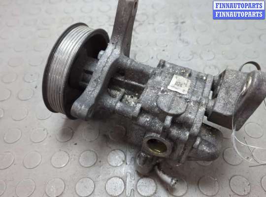 Насос гидроусилителя руля (ГУР) BM3465785 на BMW X5 E70 2006-2013