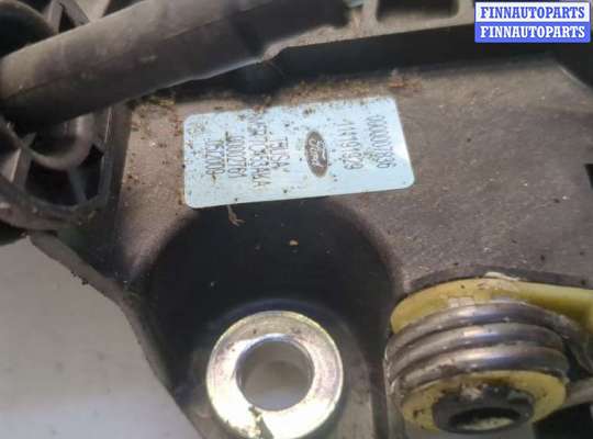 купить Кулиса КПП на Ford Focus 2 2008-2011