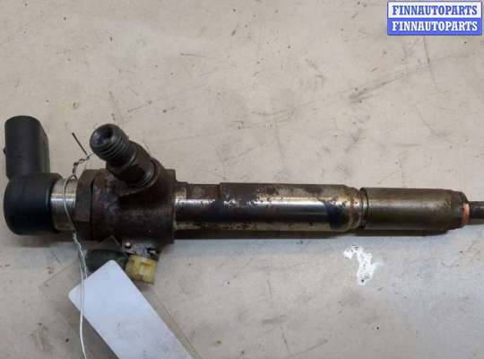 Форсунка топливная NS902017 на Nissan Qashqai 2006-2013