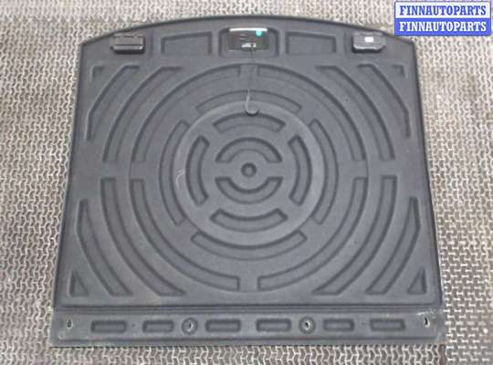 купить Пол (ковер) багажника на Opel Antara 2006-2015