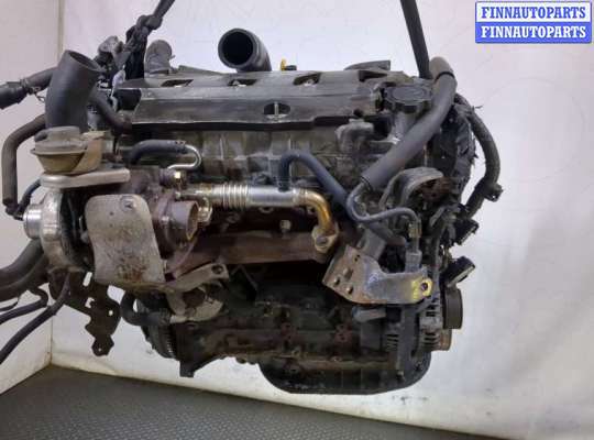 купить Турбина на Toyota RAV 4 2000-2005