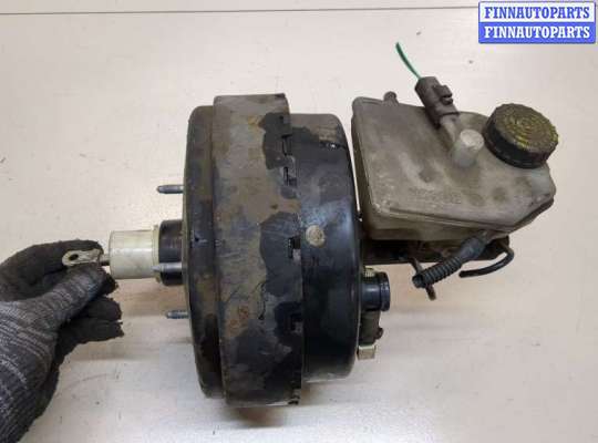 купить Цилиндр тормозной главный на Citroen Evasion 1994-2002